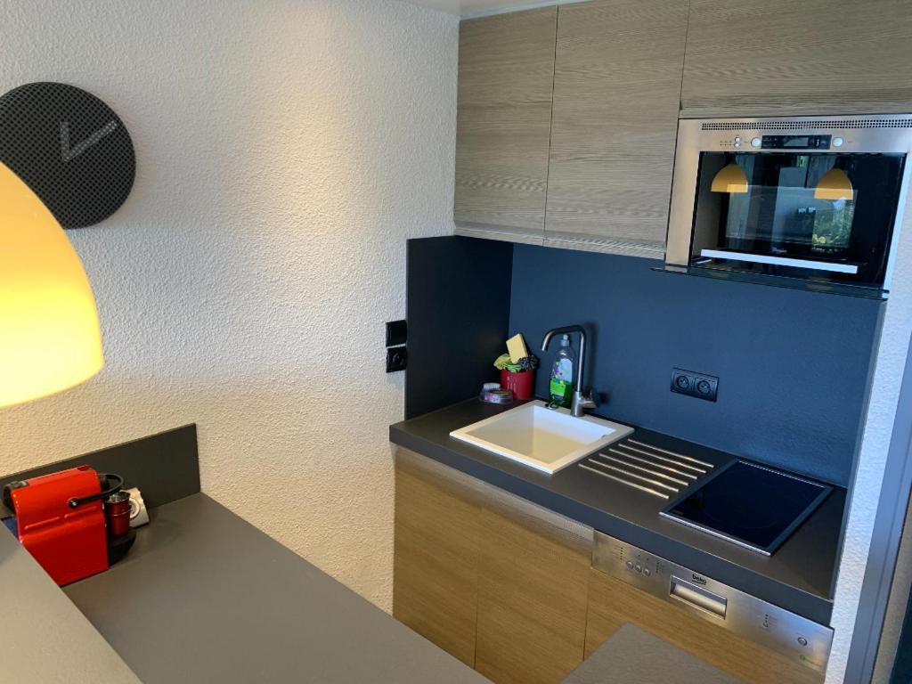 Antibes Secured Parc Velusine With Private Parking, Terrace, Pools And Tennis Courts. Екстериор снимка