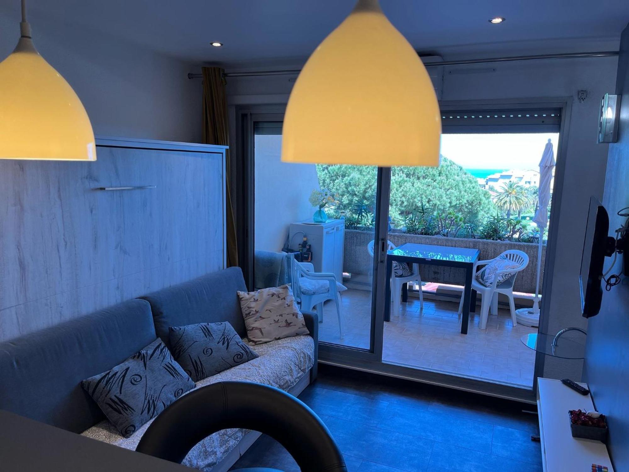 Antibes Secured Parc Velusine With Private Parking, Terrace, Pools And Tennis Courts. Екстериор снимка